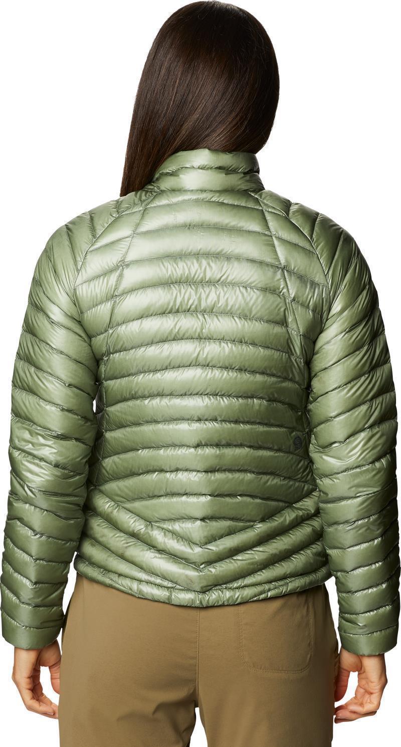 Ghost Whisperer S Jacket - Womens - Field 5