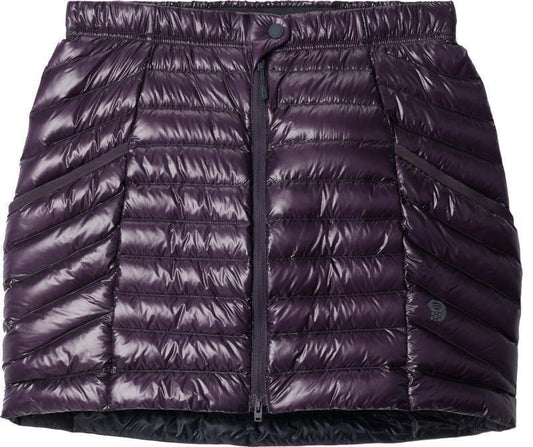 Ghost Whisperer Skirt - Blurple 1