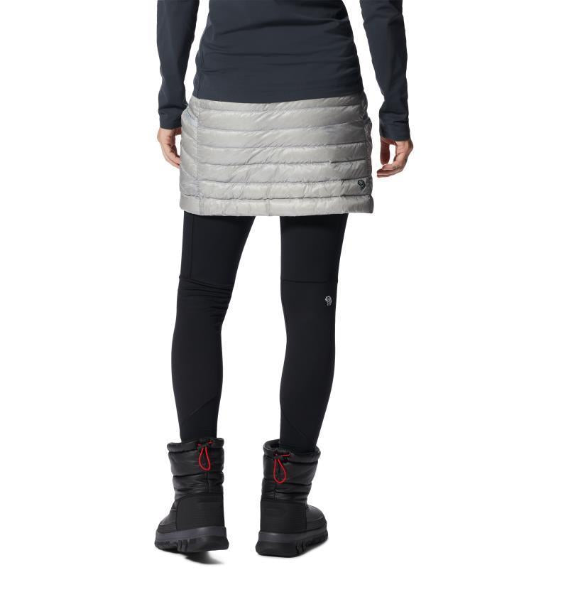 Ghost Whisperer Skirt - Glacial 2