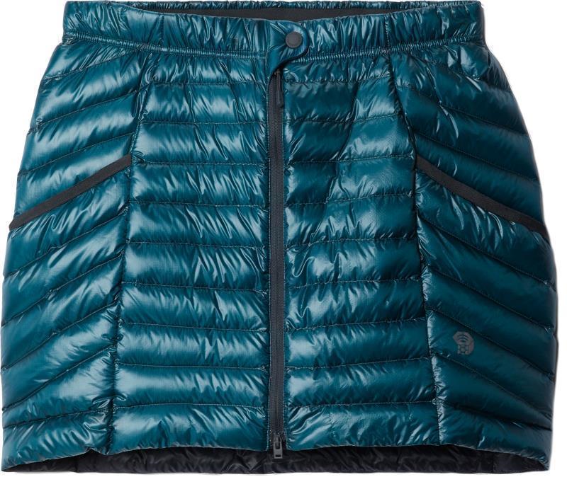 Ghost Whisperer Skirt - Icelandic 2