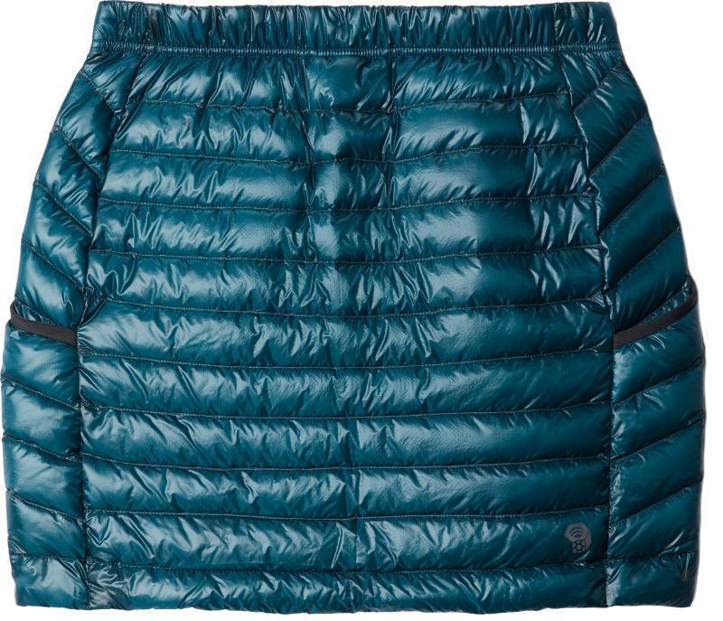Ghost Whisperer Skirt - Icelandic 3