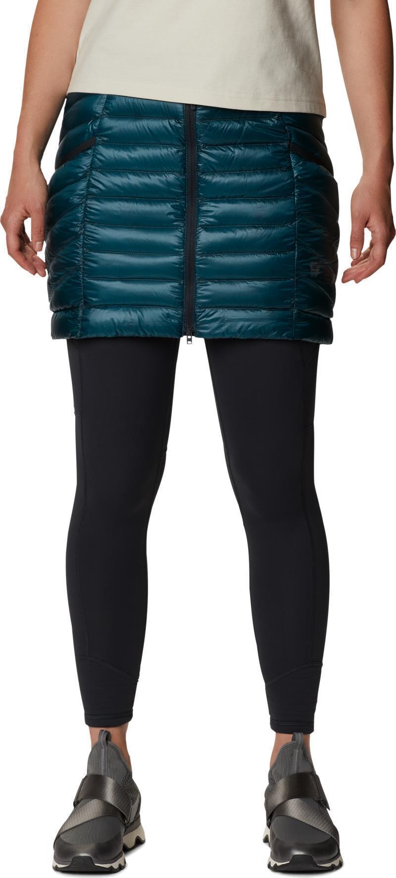Ghost Whisperer Skirt - Icelandic 4