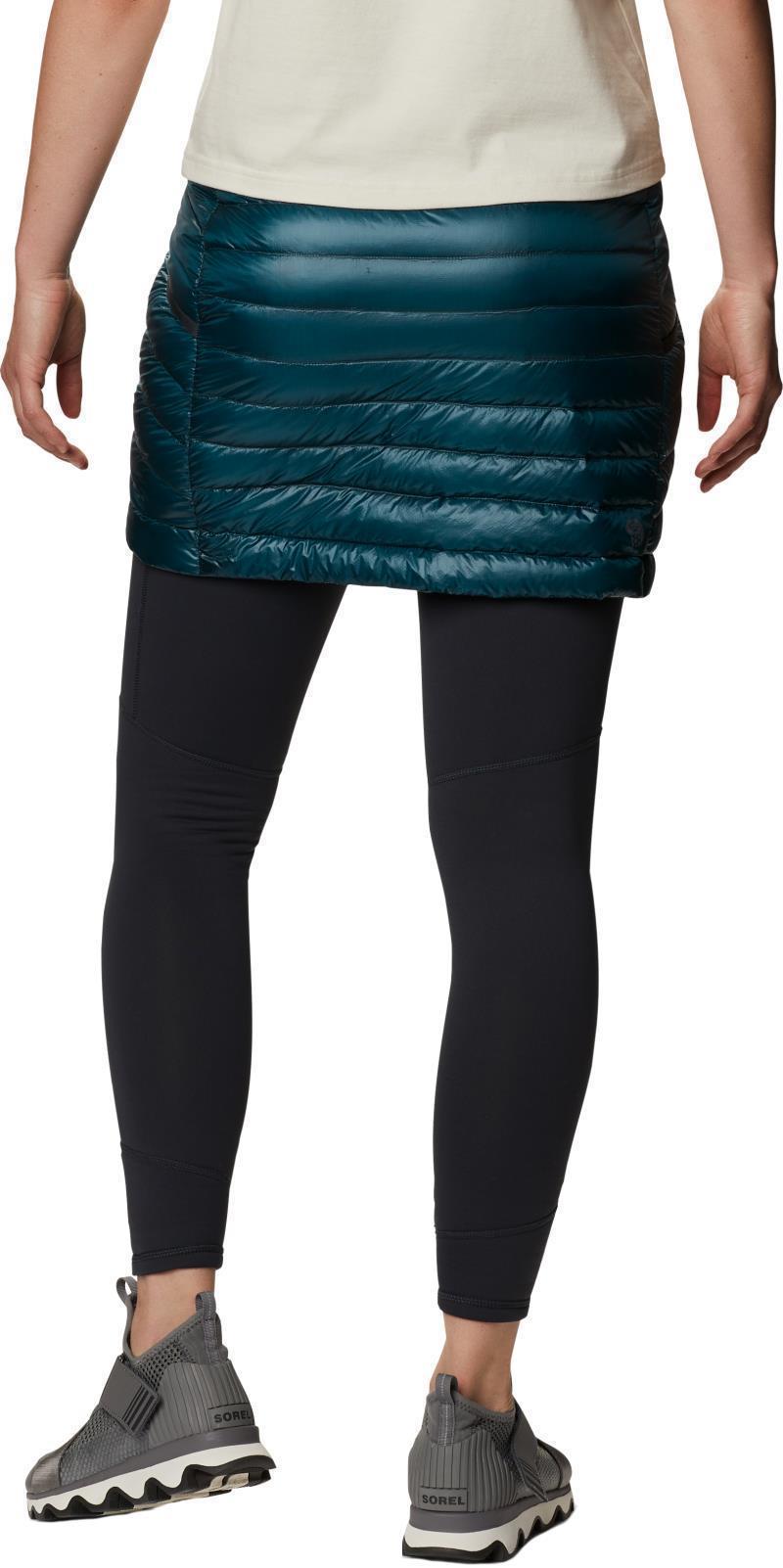 Ghost Whisperer Skirt - Icelandic 5