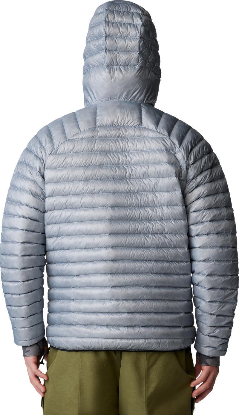 Ghost Whisperer UL Hoody - Mens - Glacial 2