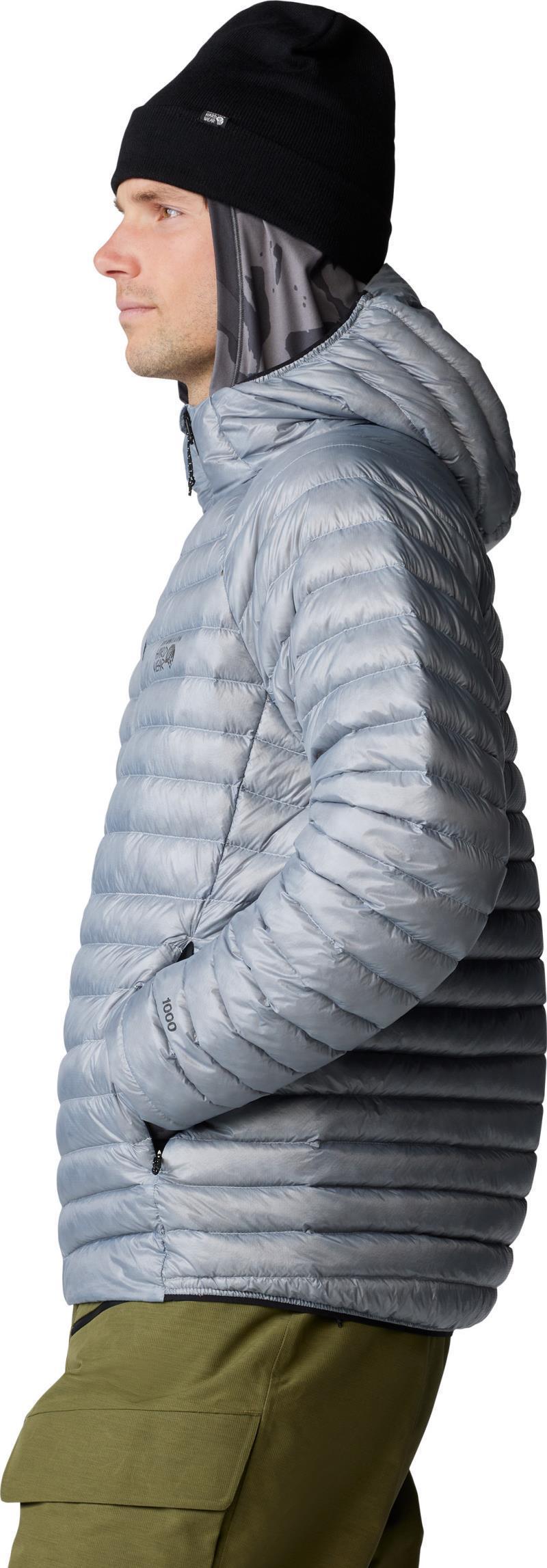 Ghost Whisperer UL Hoody - Mens - Glacial 3