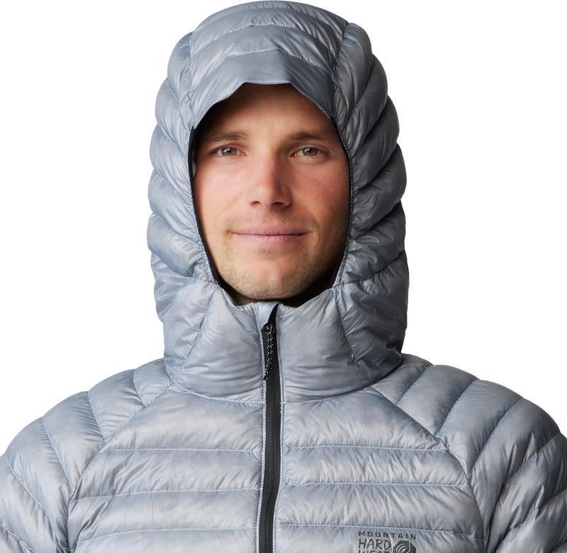 Ghost Whisperer UL Hoody - Mens - Glacial 4