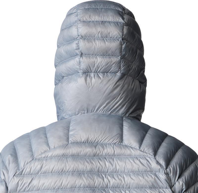 Ghost Whisperer UL Hoody - Mens - Glacial 6