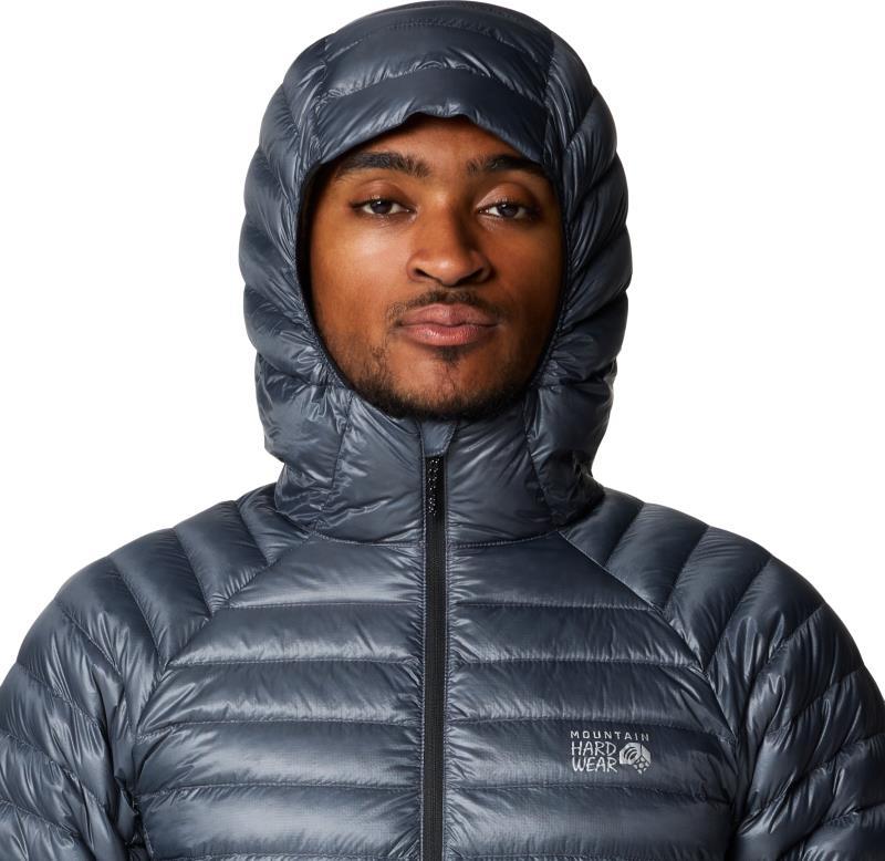 Ghost Whisperer UL Hoody - Mens - blue slate 1