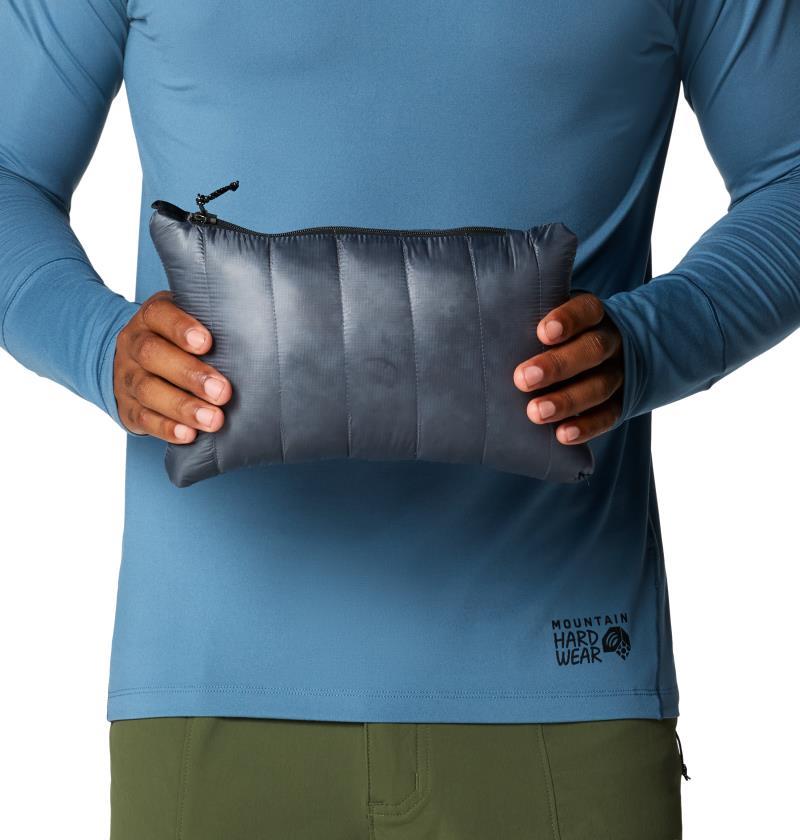 Ghost Whisperer UL Hoody - Mens - blue slate 1
