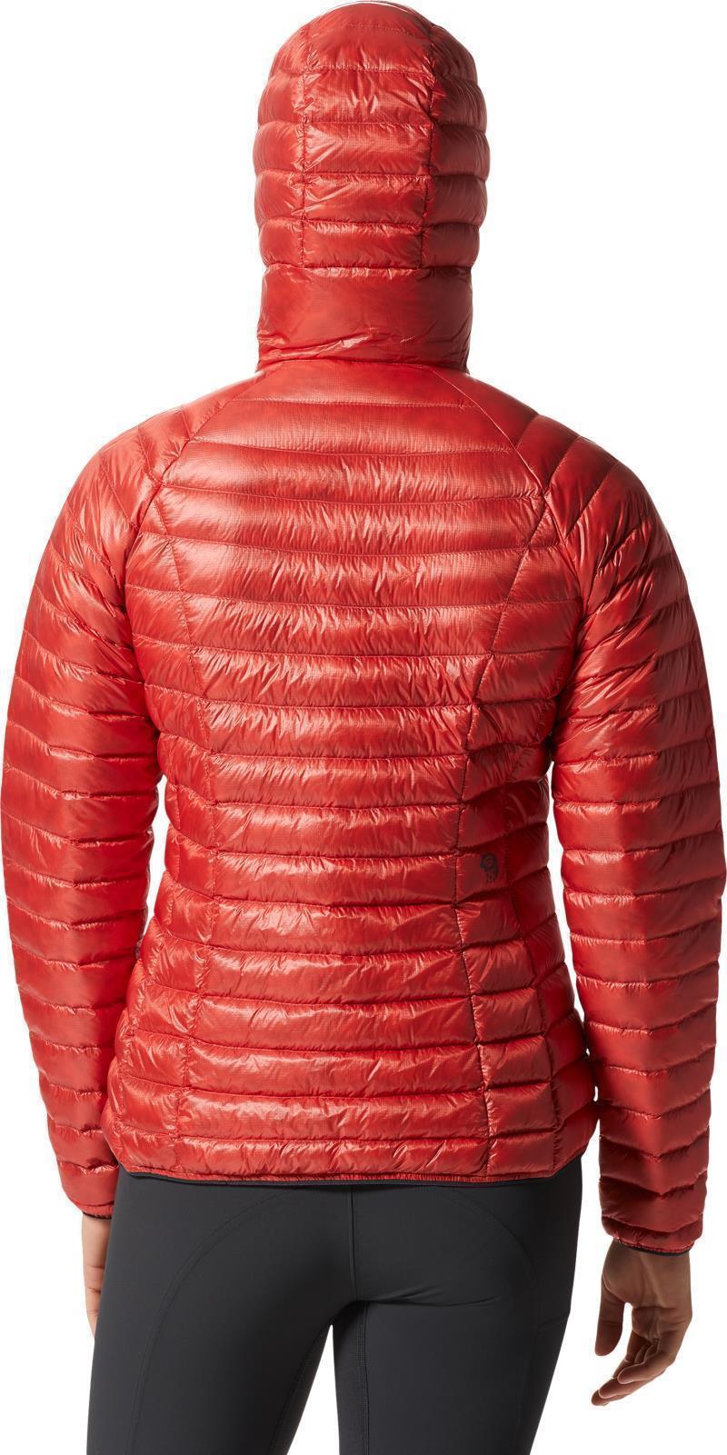 Ghost Whisperer UL Hoody - Womens - Calla 2
