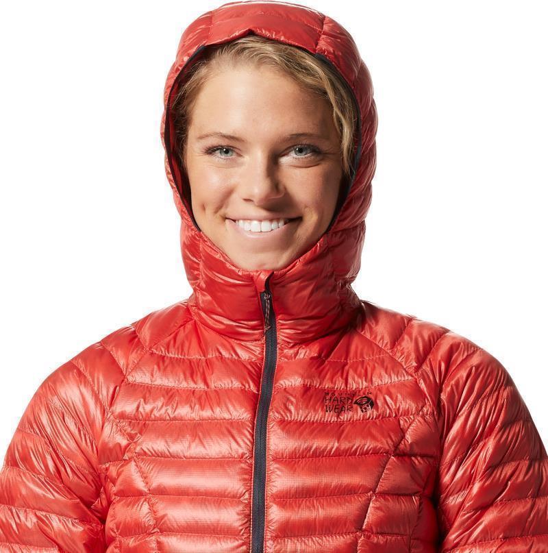 Ghost Whisperer UL Hoody - Womens - Calla 4