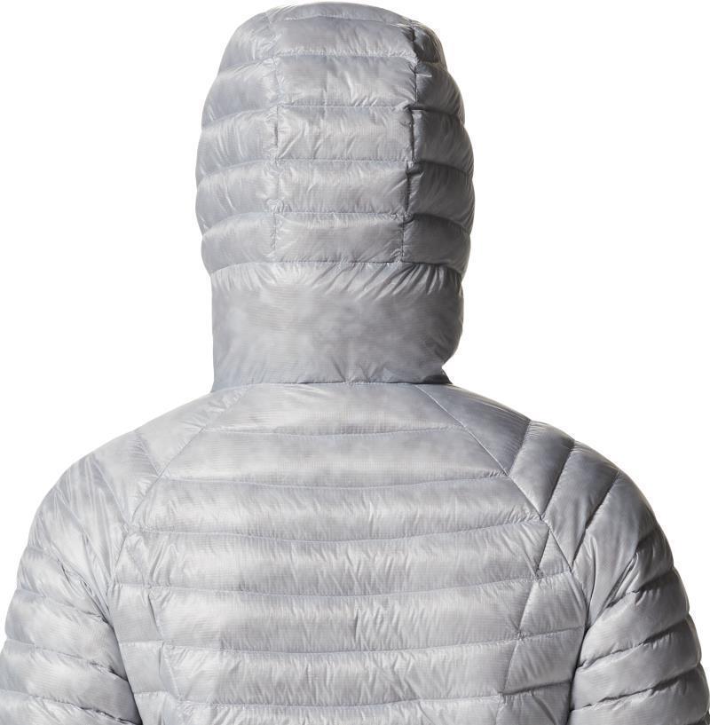 Ghost Whisperer UL Hoody - Womens - Glacial 6