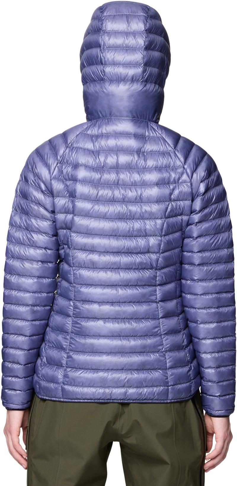 Ghost Whisperer UL Hoody - Womens - avid 1