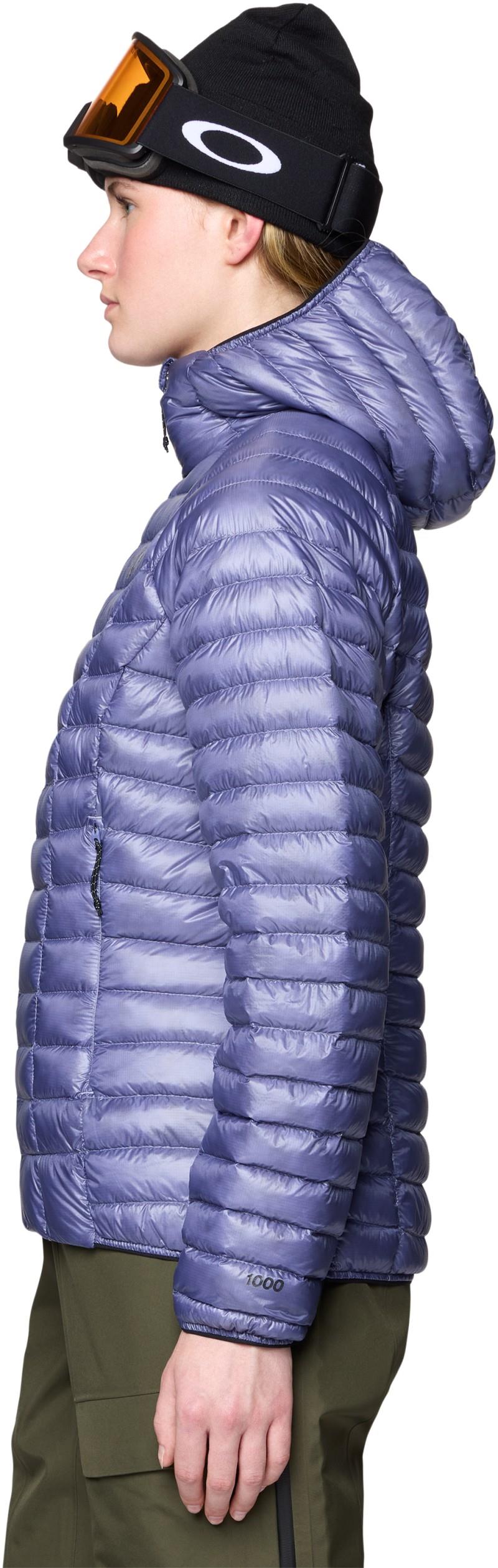 Ghost Whisperer UL Hoody - Womens - avid 1