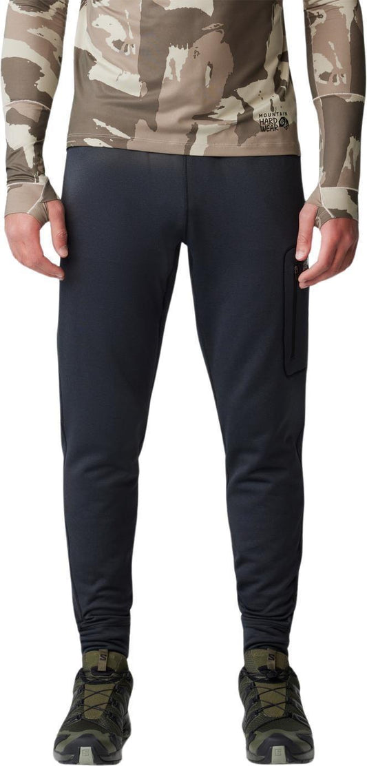 Glacial Trail Joggers - Mens - black 1