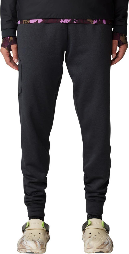 Glacial Trail Joggers - Womens - black 1