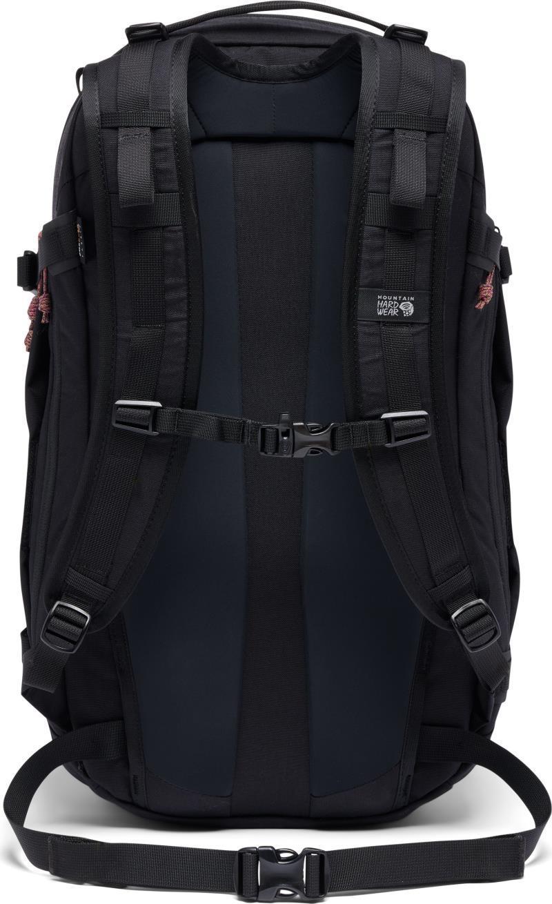 Gnarwhal 25 Backpack - Black 1
