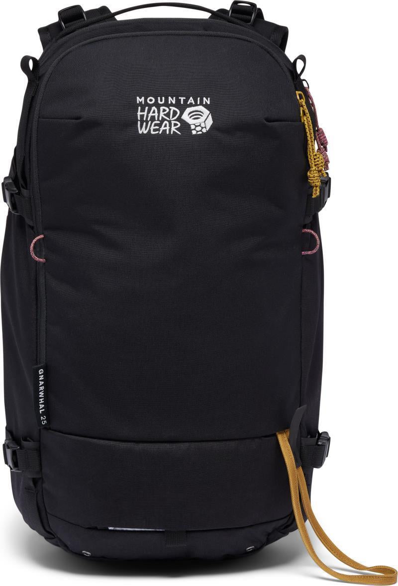 Gnarwhal 25 Backpack - Black 8