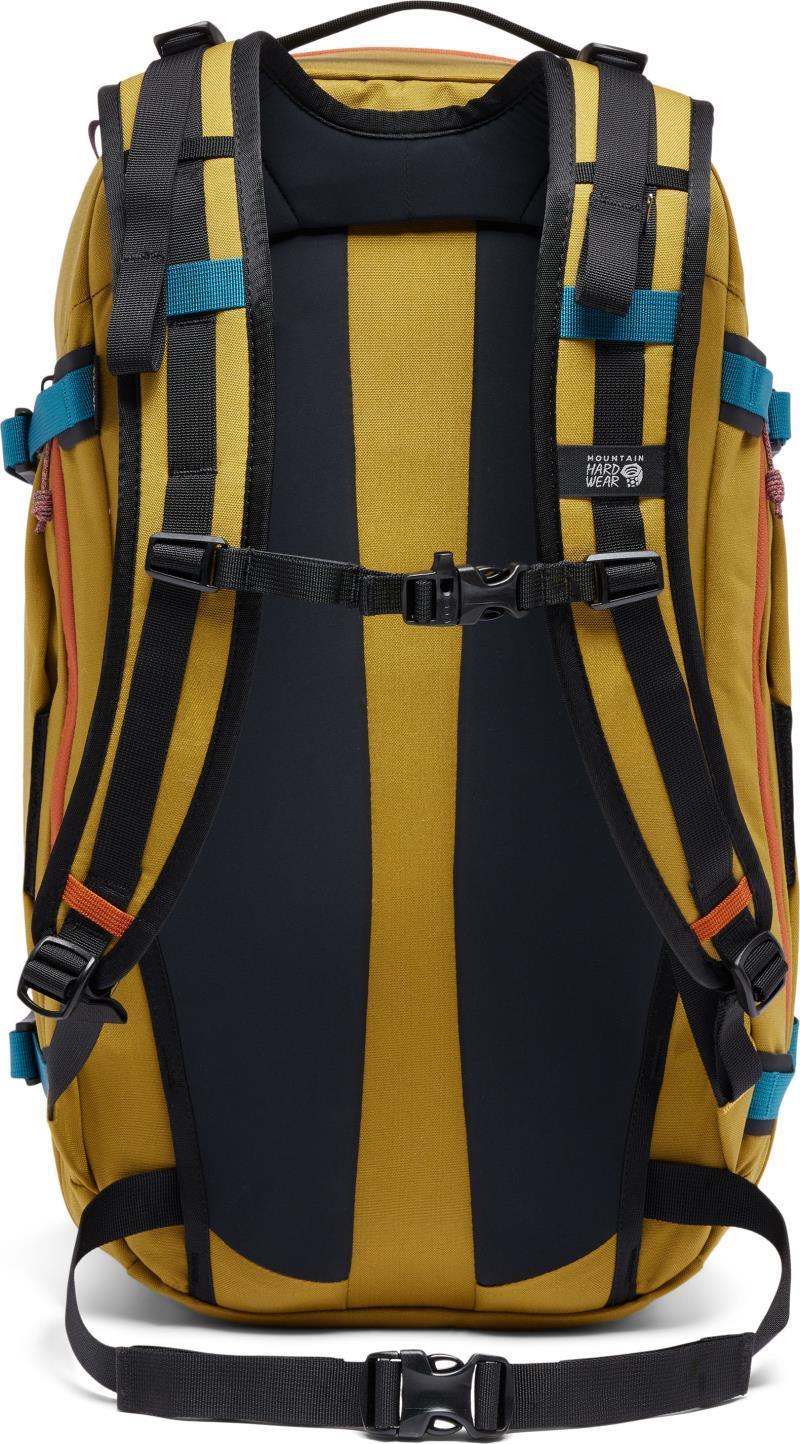 Gnarwhal 25 Backpack - Dark Bolt 1
