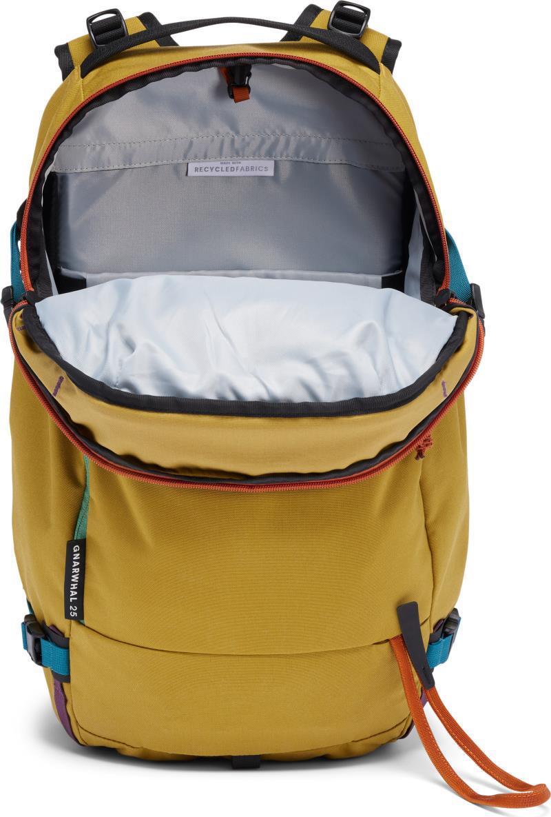 Gnarwhal 25 Backpack - Dark Bolt 4