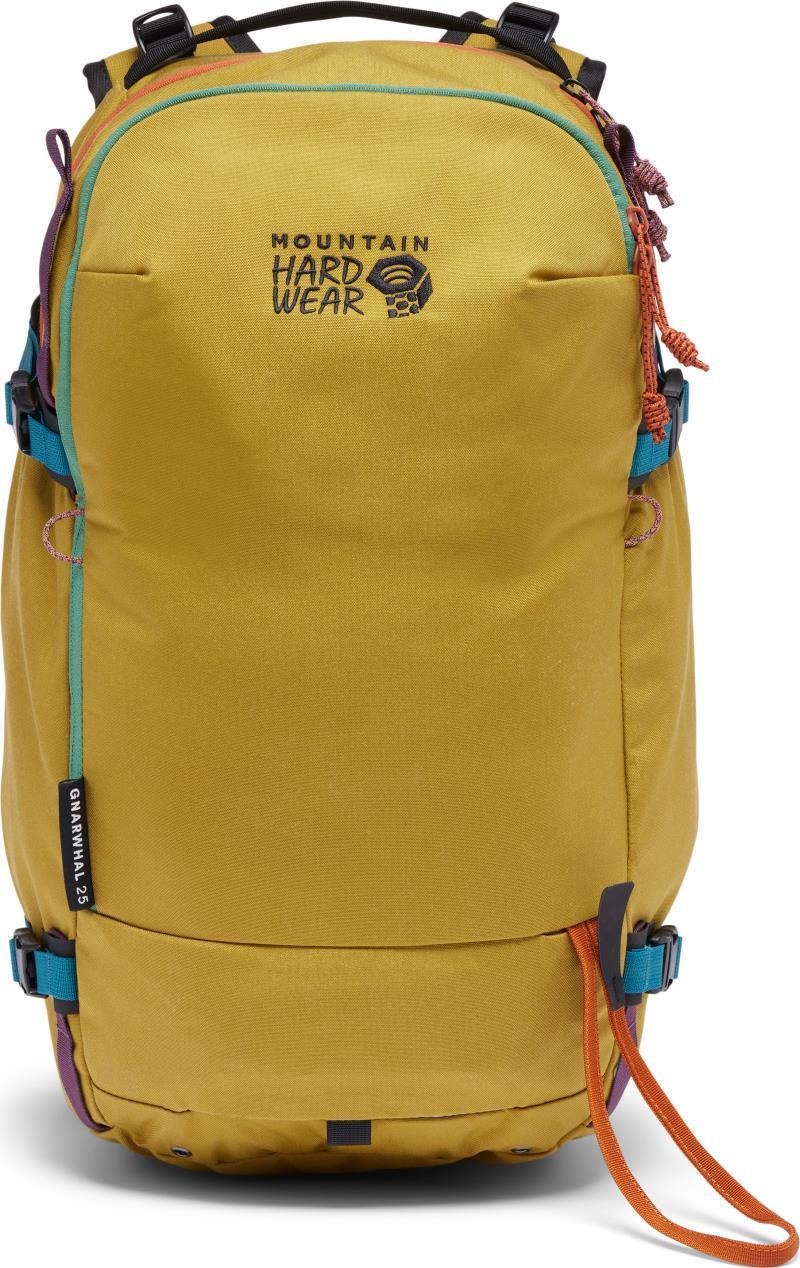 Gnarwhal 25 Backpack - Dark Bolt 9