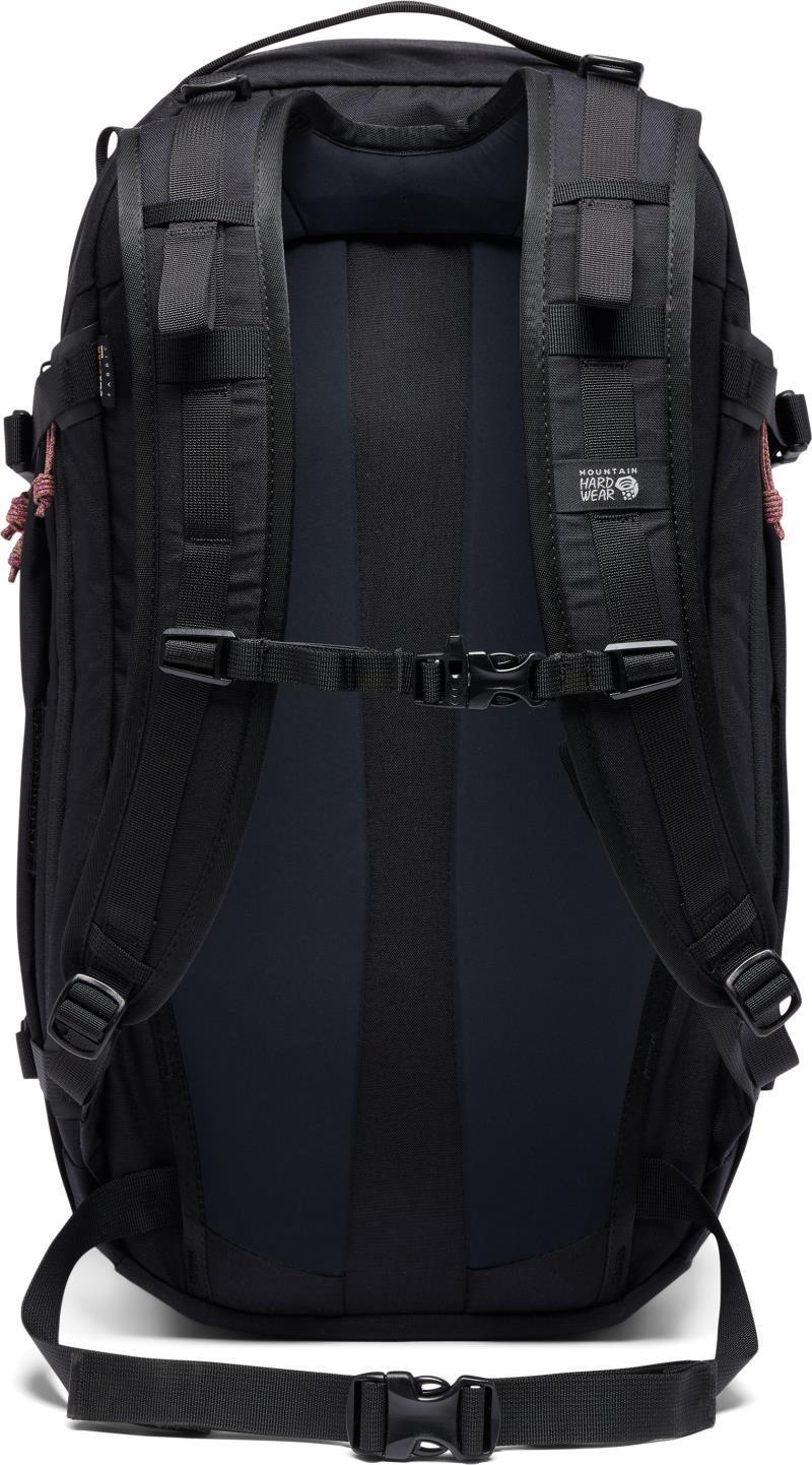 Gnarwhal 25 Backpack - Mint Palm 1