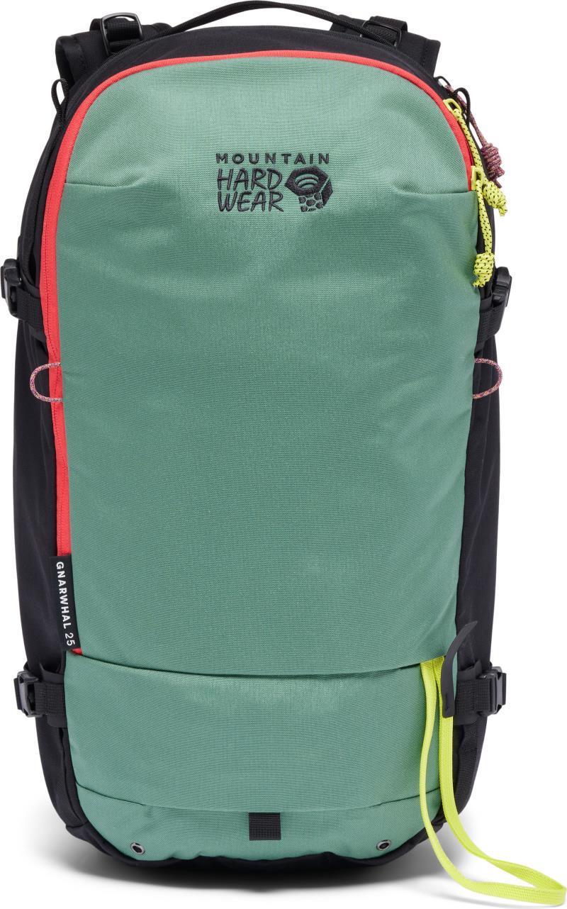 Gnarwhal 25 Backpack - Mint Palm 9