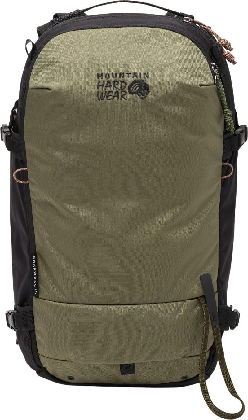 Gnarwhal 25 Backpack - stone green 1