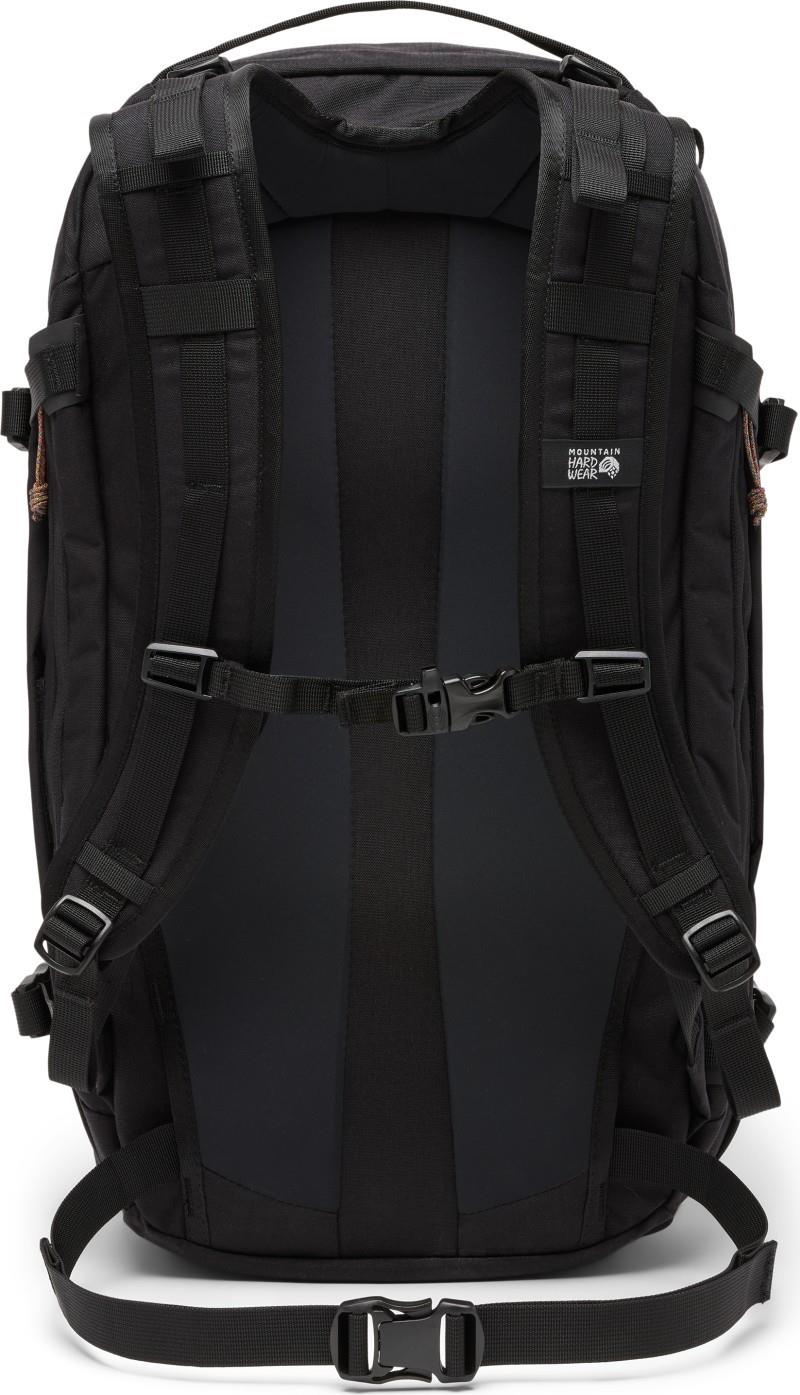 Gnarwhal 25 Backpack - stone green 1