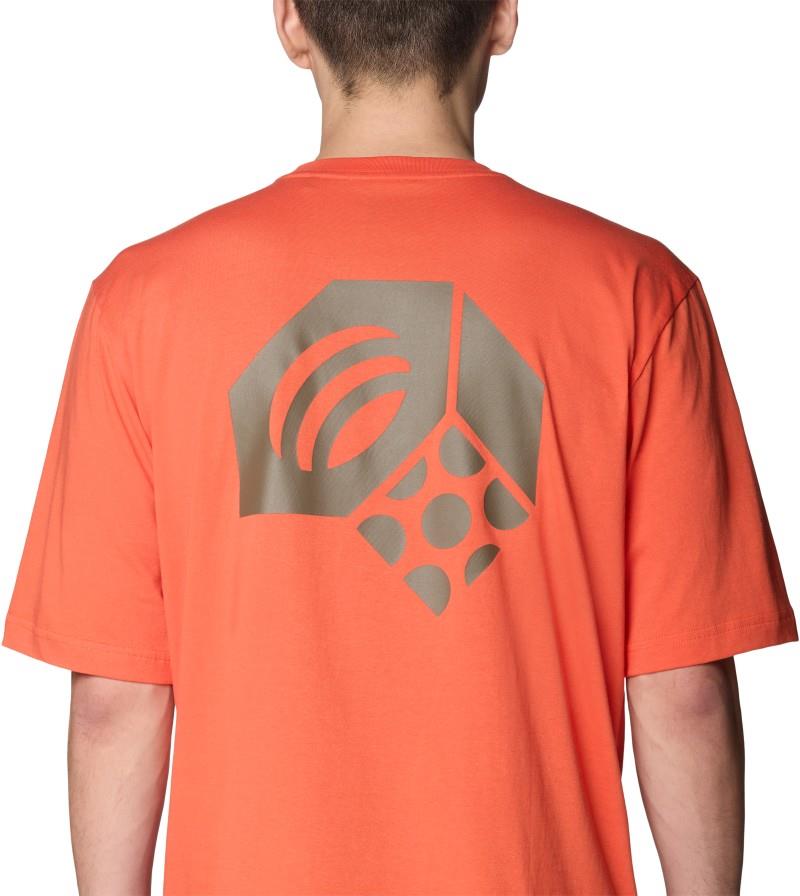 Graphic Relaxed SS - Mens - aspect 1