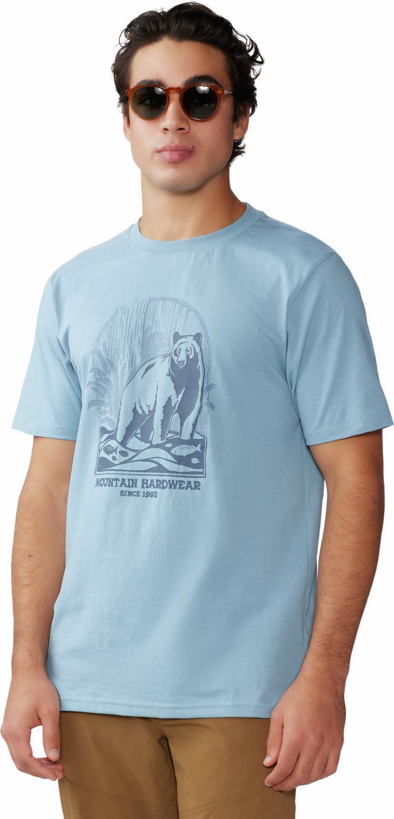 Grizzly Bear SS - Mens - Element 3