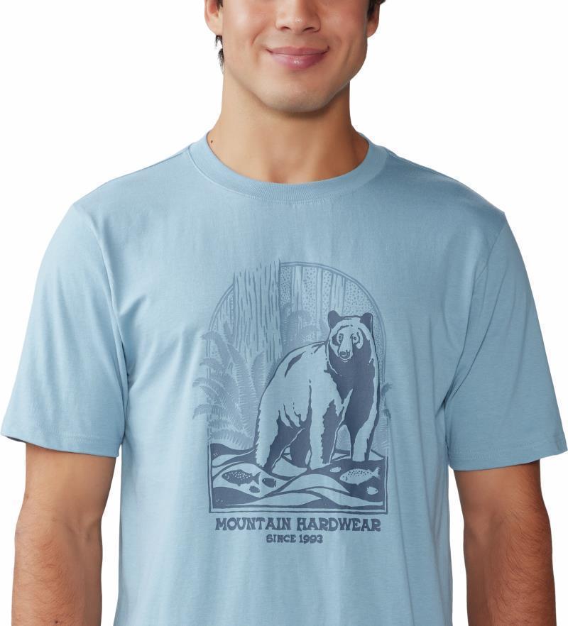 Grizzly Bear SS - Mens - Element 4