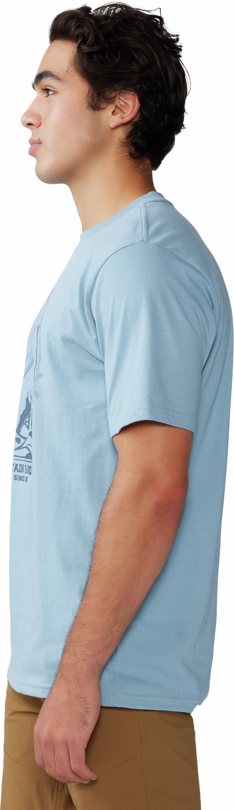 Grizzly Bear SS - Mens - Element 5