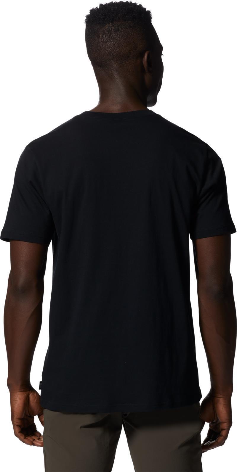 Grizzly SS - Mens - black 1