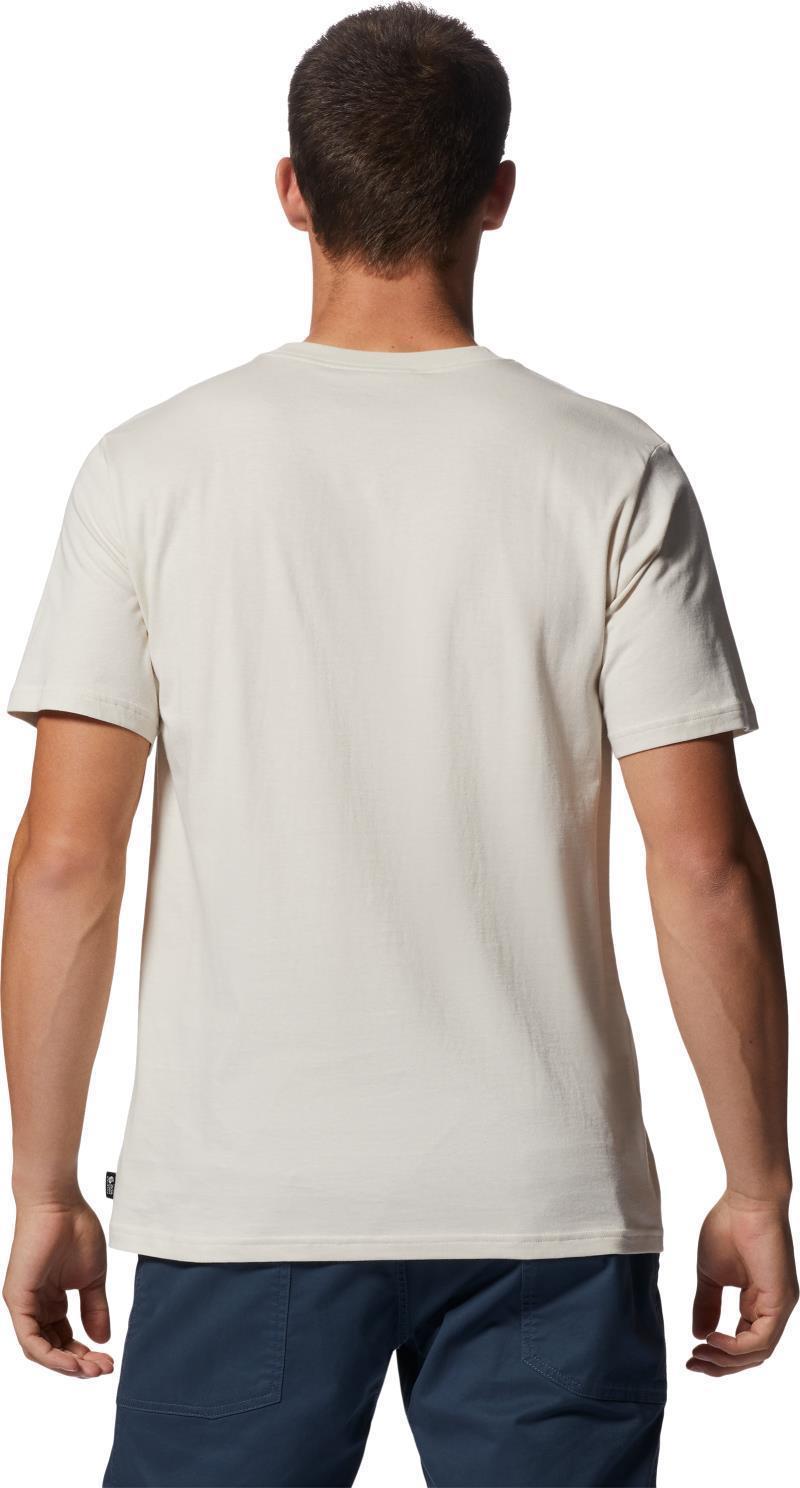 Grizzly SS - Mens - stone 1