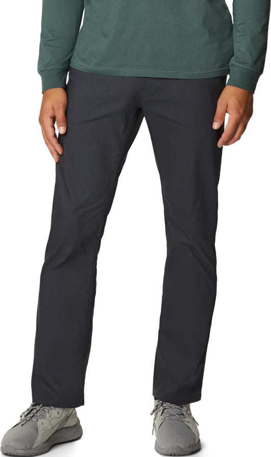 Hardwear AP 5 Pocket Pants, 32" Inseam - Mens - Dark Storm 1