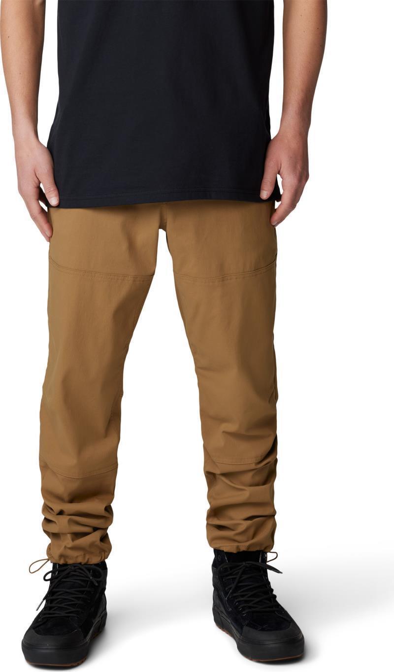 Hardwear AP Active Crossover Pants, 30" Inseam - Mens - Corozo Nut 2