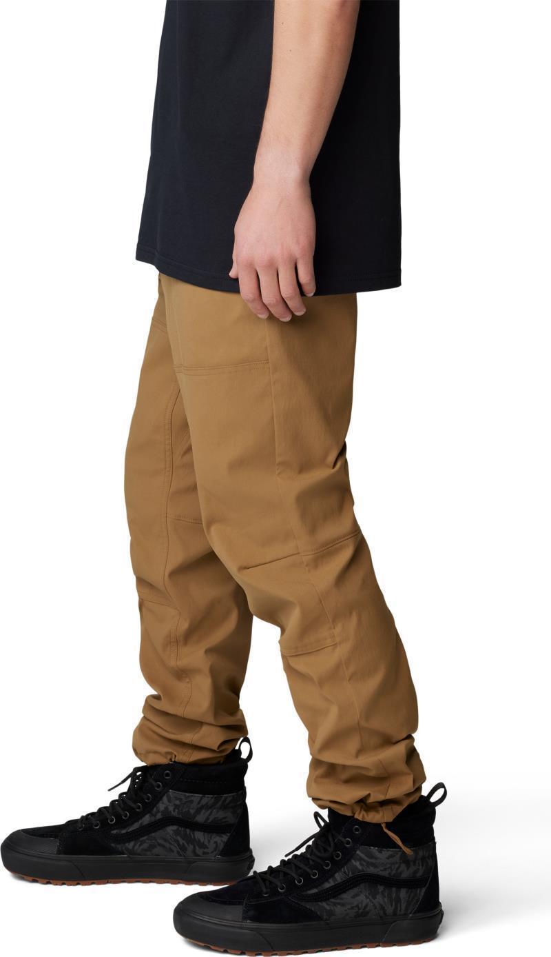 Hardwear AP Active Crossover Pants, 30" Inseam - Mens - Corozo Nut 6