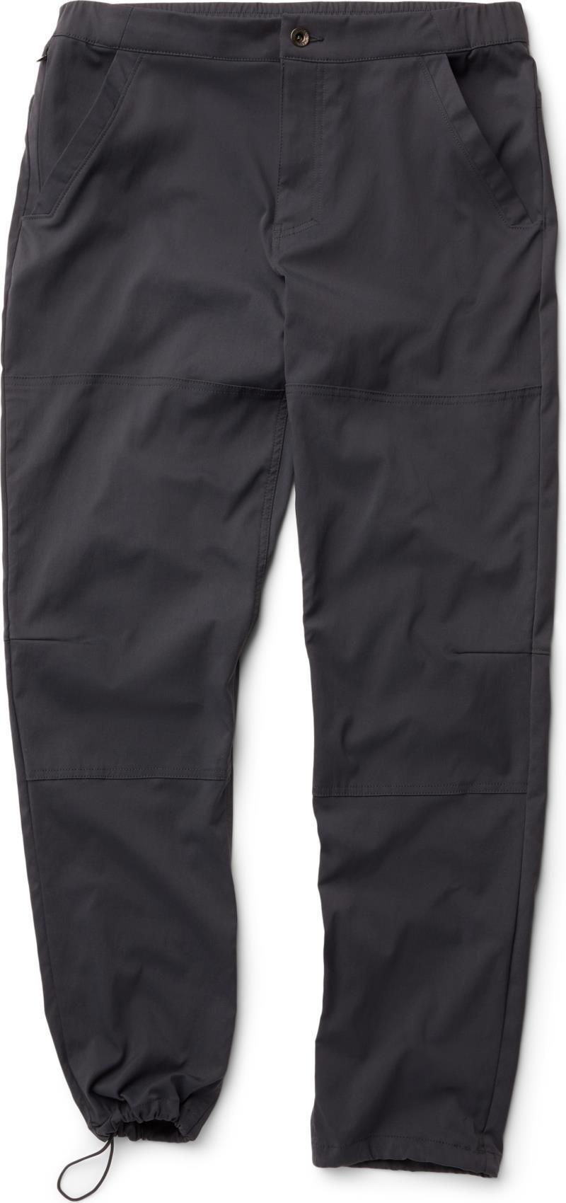 Hardwear AP Active Crossover Pants, 30" Inseam - Mens - Dark Storm 1