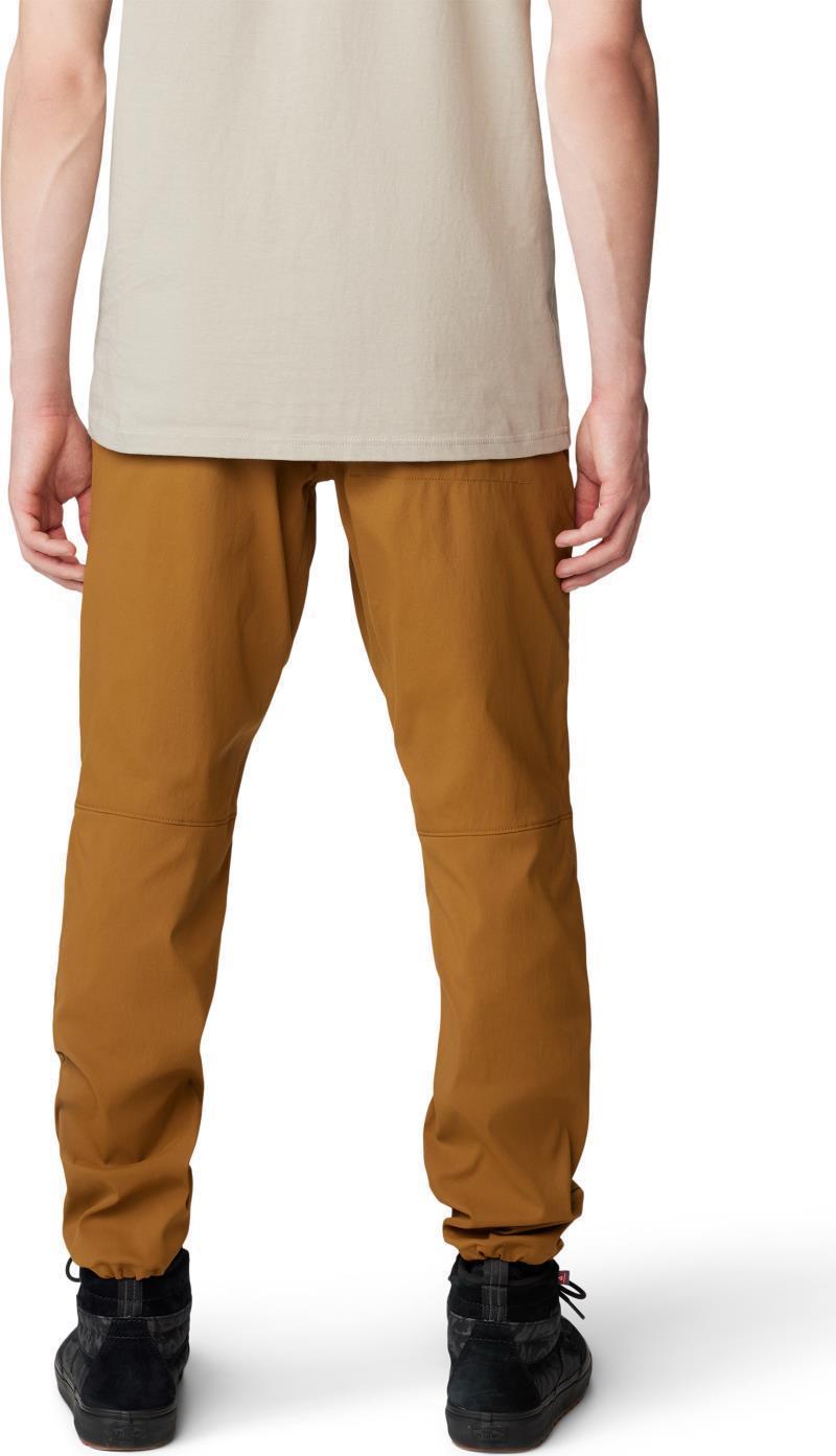 Hardwear AP Active Crossover Pants, 30" Inseam - Mens - Golden Brown 3