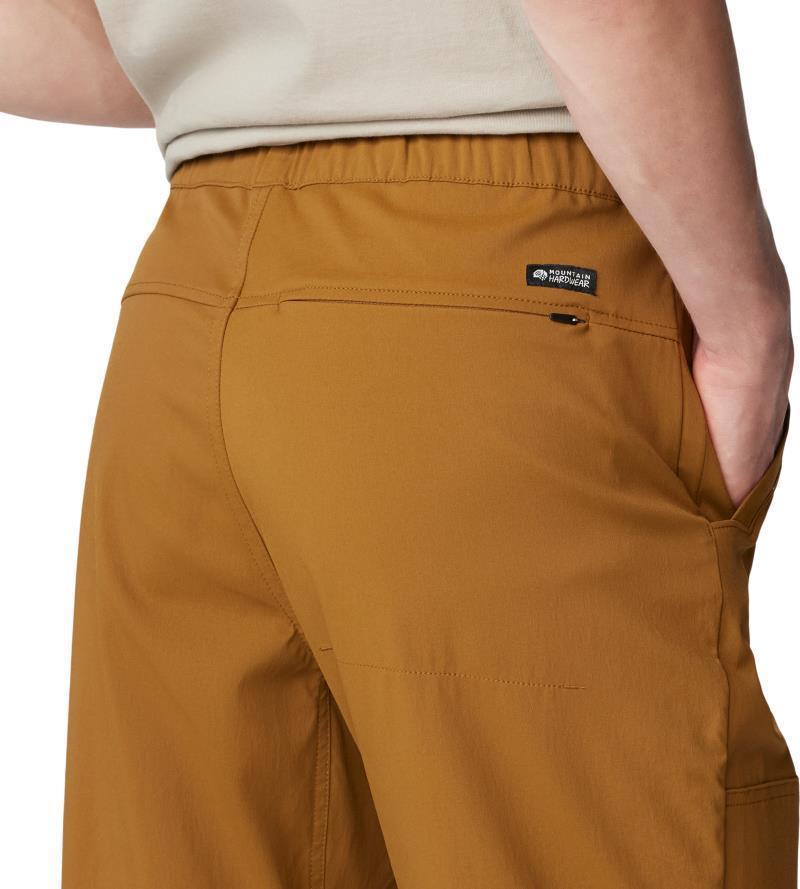 Hardwear AP Active Crossover Pants, 30" Inseam - Mens - Golden Brown 4