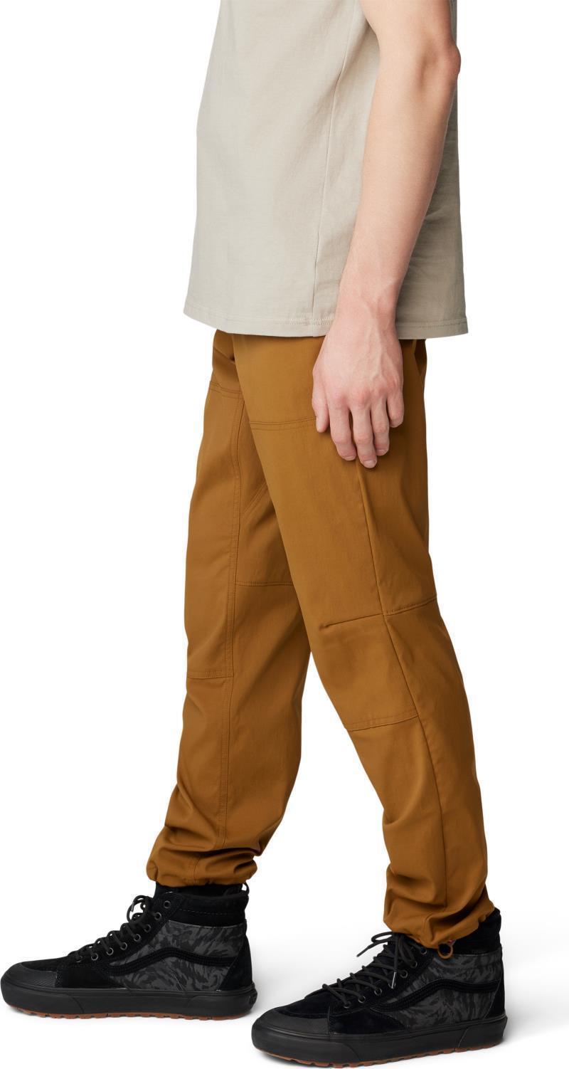 Hardwear AP Active Crossover Pants, 30" Inseam - Mens - Golden Brown 5