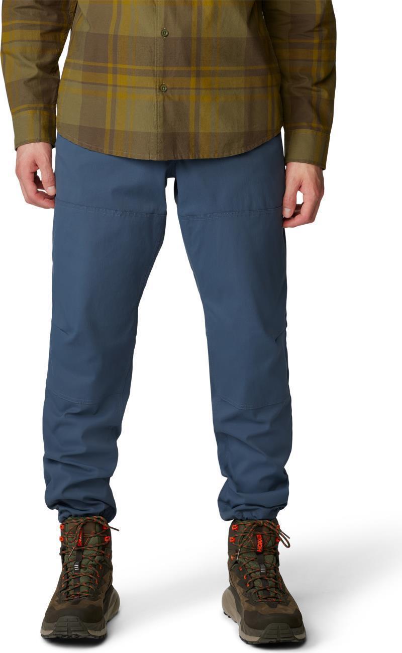 Hardwear AP Active Crossover Pants, 30" Inseam - Mens - Moon Blue 2