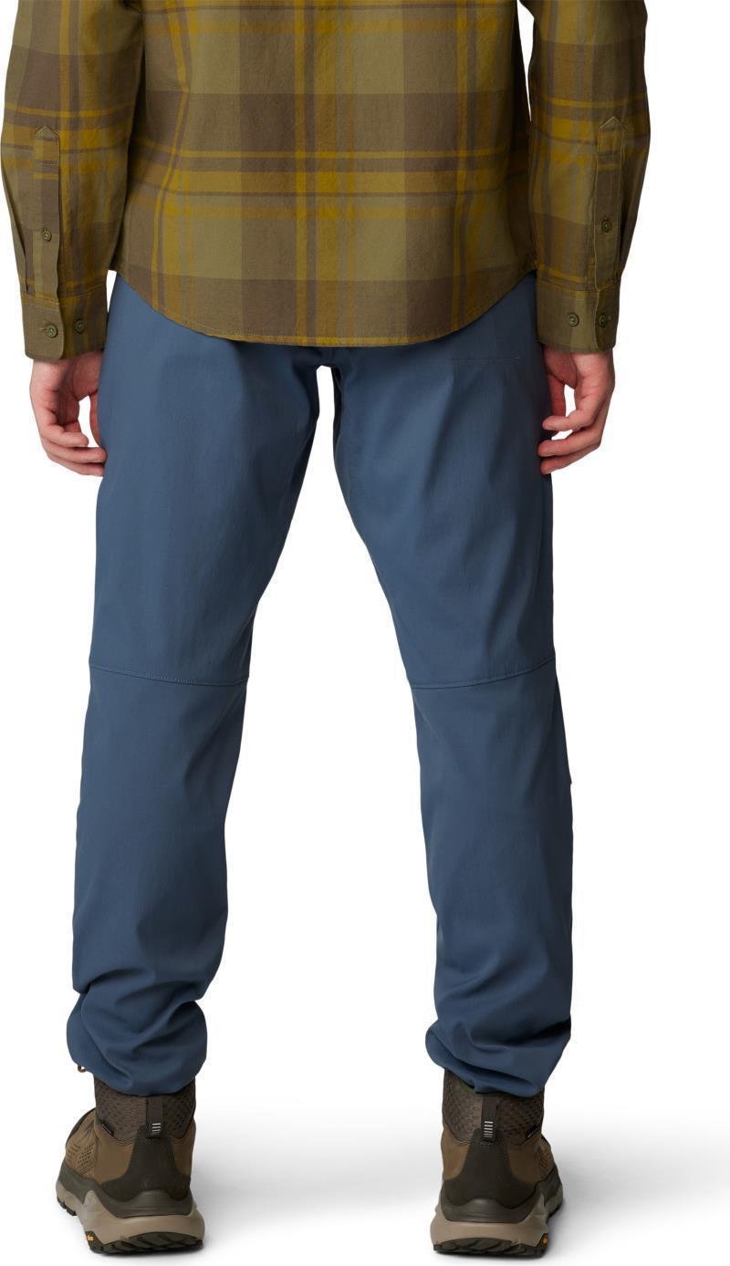 Hardwear AP Active Crossover Pants, 30" Inseam - Mens - Moon Blue 3