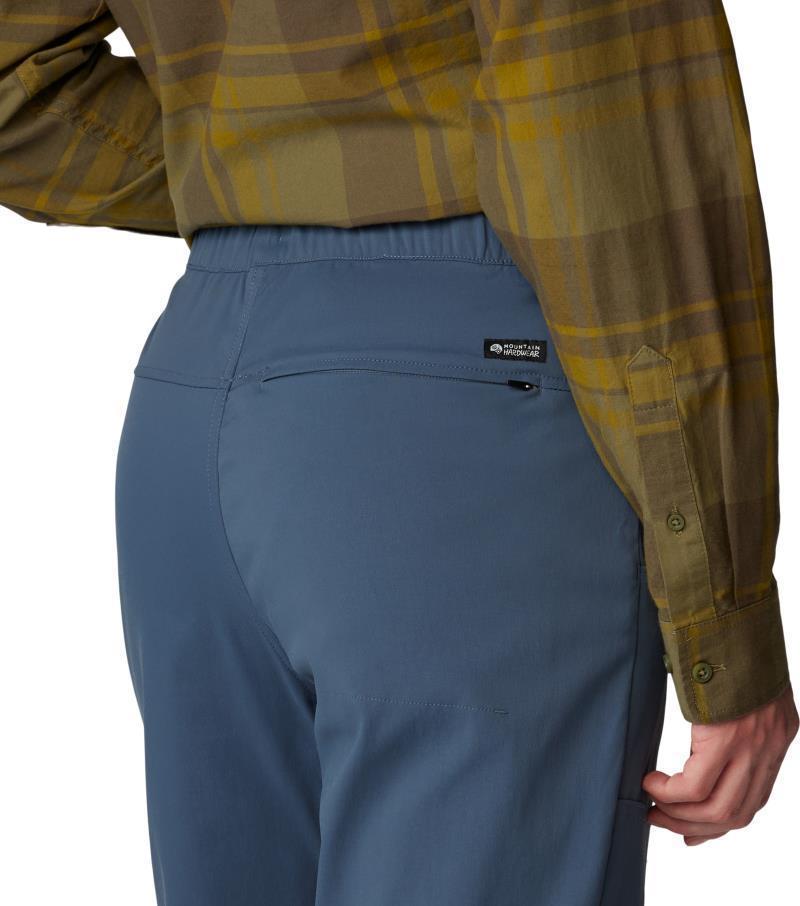 Hardwear AP Active Crossover Pants, 30" Inseam - Mens - Moon Blue 4