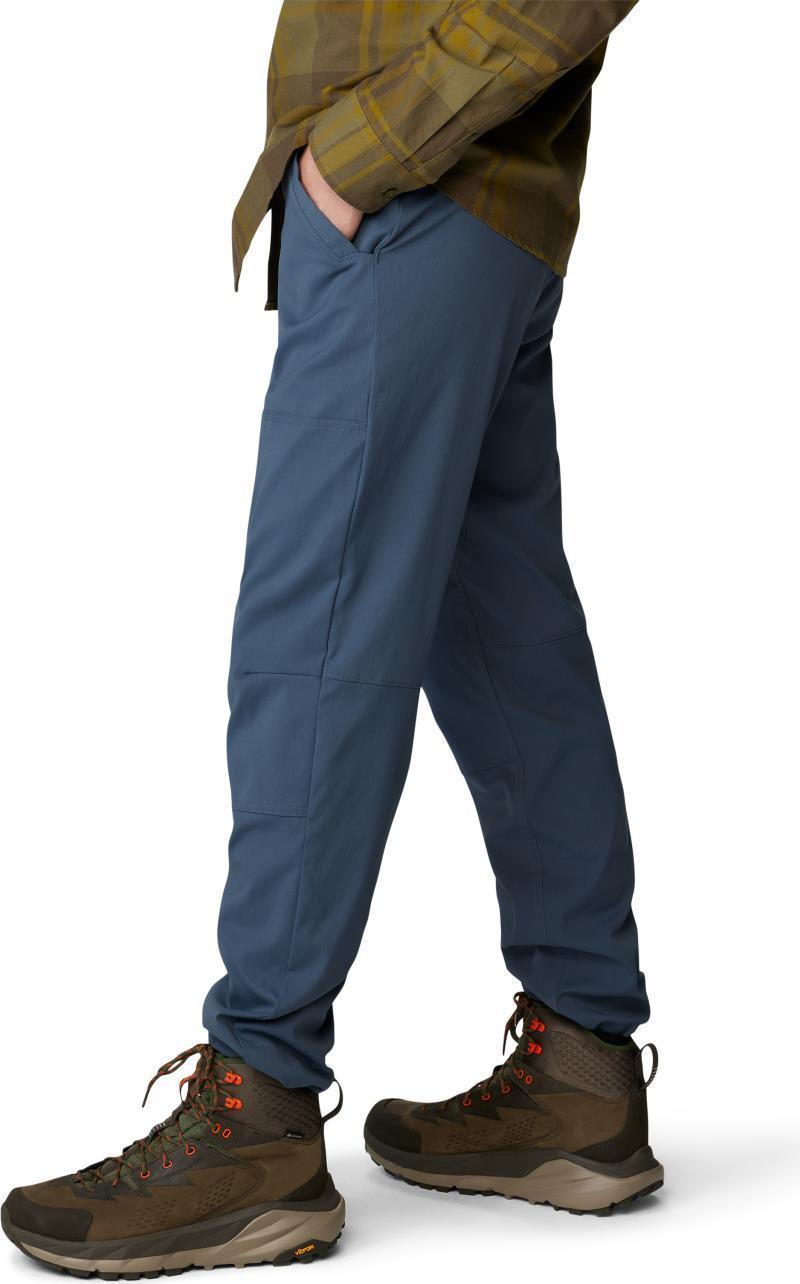 Hardwear AP Active Crossover Pants, 30" Inseam - Mens - Moon Blue 6