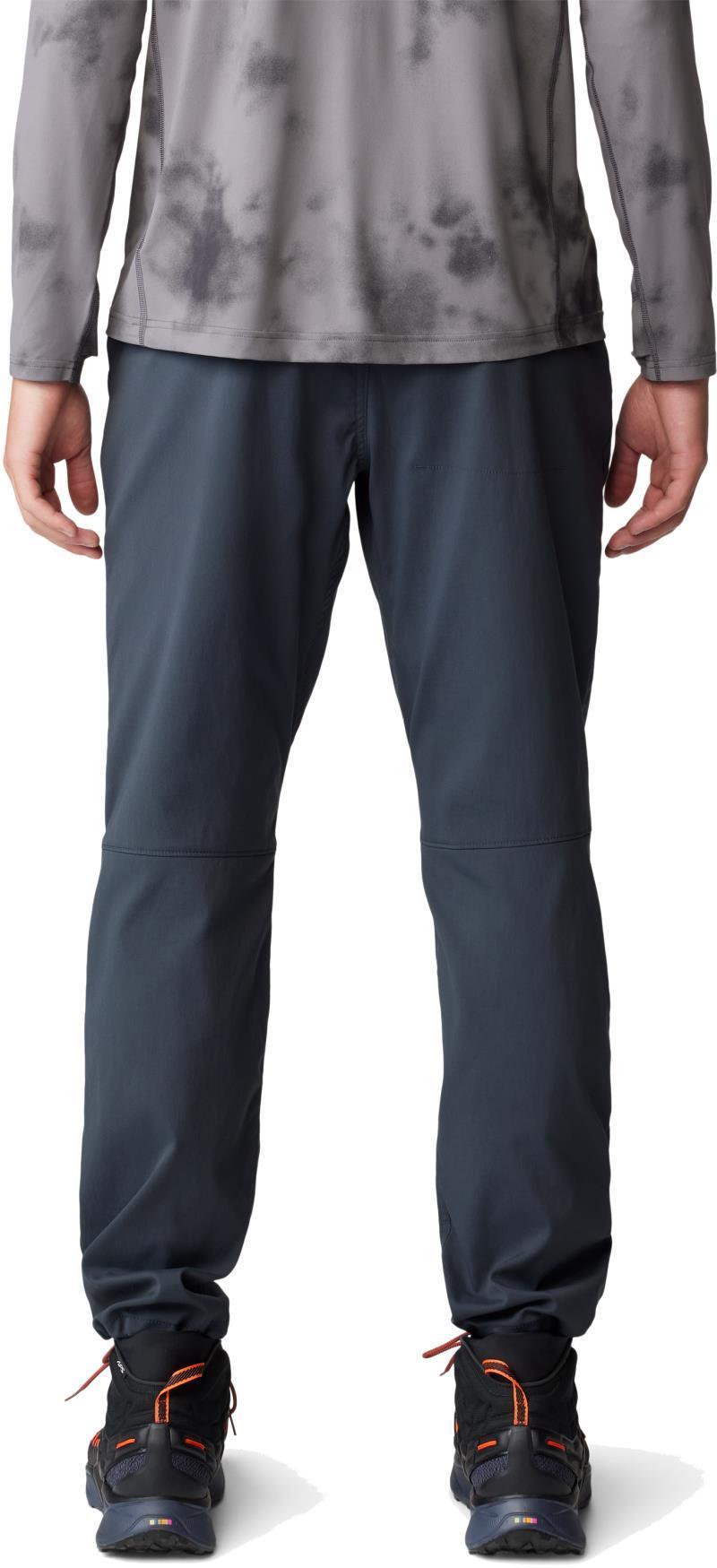 Hardwear AP Active Crossover Pants, 30" Inseam - Mens - dark storm 1