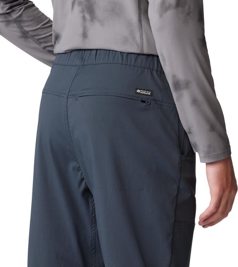 Hardwear AP Active Crossover Pants, 30" Inseam - Mens - dark storm 1