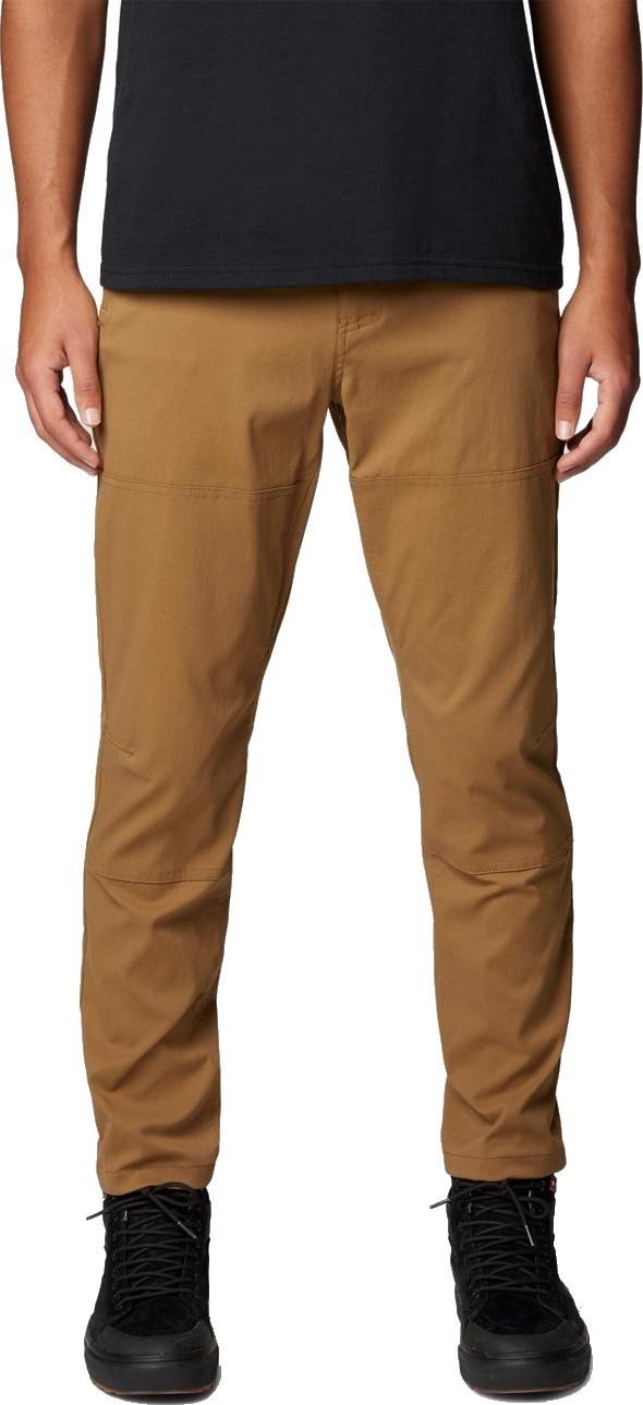 Hardwear AP Active Crossover Pants, Long - Mens - corozo nut 1