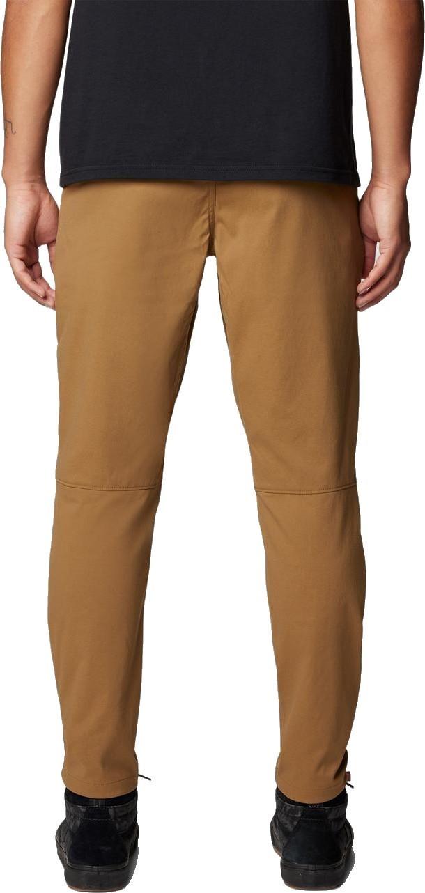 Hardwear AP Active Crossover Pants, Long - Mens - corozo nut 1